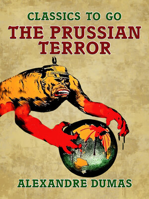 cover image of The Prussian Terror